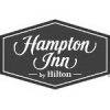 Hampton Inn 100 grey